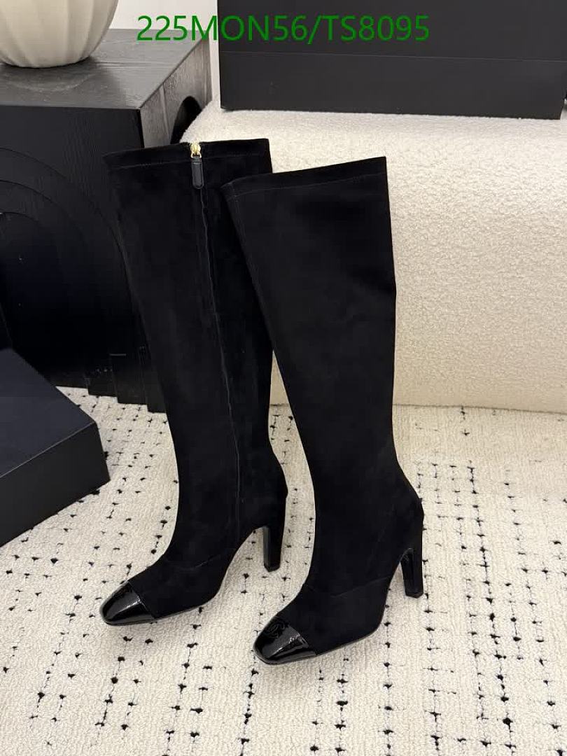 Boots-Shoes(Women) Code: TS8095 $: 225USD