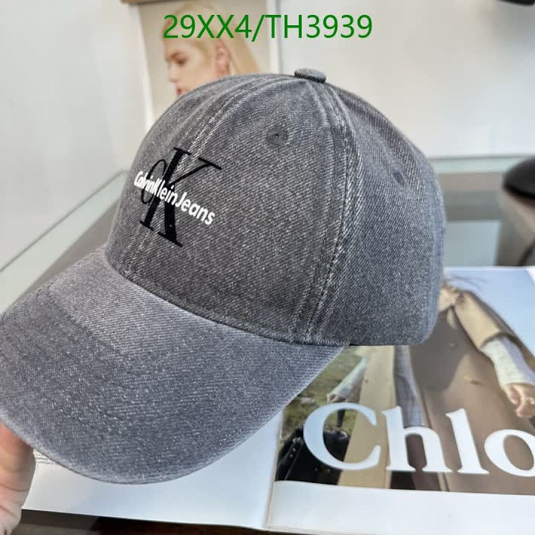 CK-Hats Code: TH3939 $: 29USD
