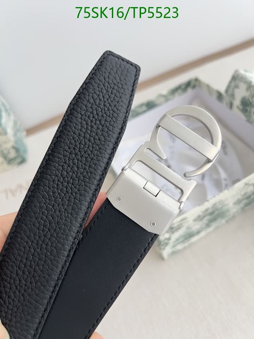 Dior-Belts Code: TP5523 $: 75USD