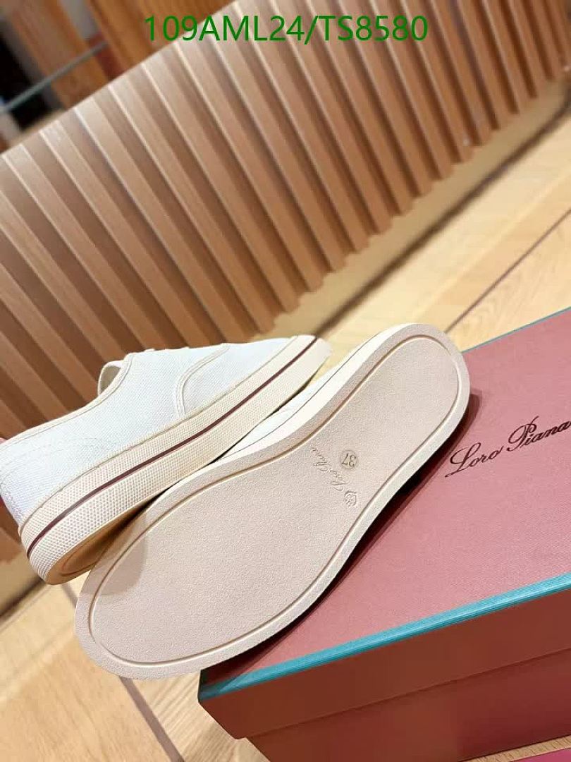 Loro Piana-Shoes(Women) Code: TS8580 $: 109USD