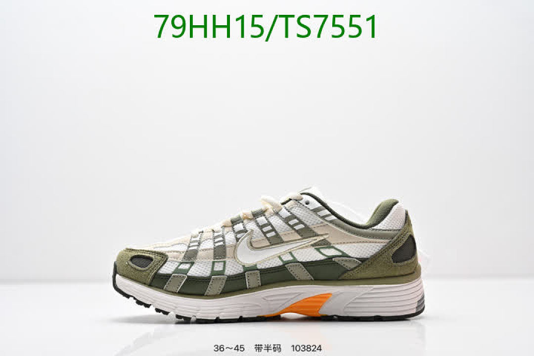 NIKE-Shoes(Women) Code: TS7551 $: 79USD