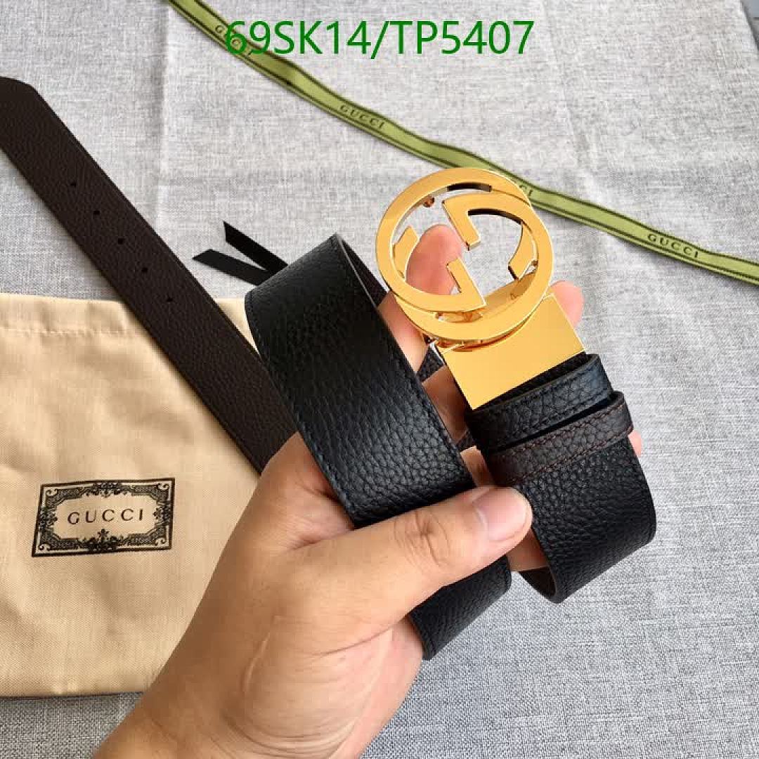 Gucci-Belts Code: TP5407 $: 69USD