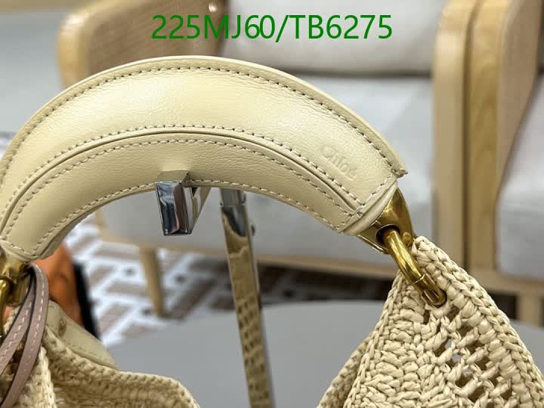 Chlo-Bags(5A) Code: TB6275 $: 225USD