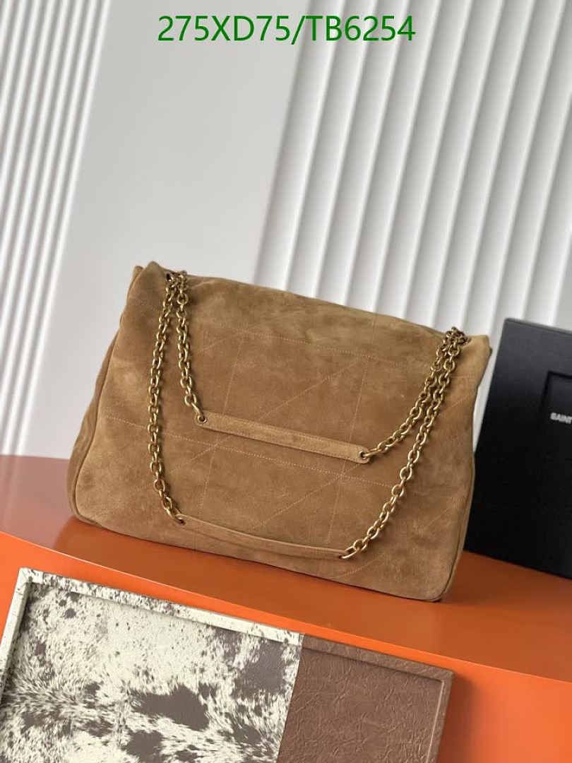 YSL-Bags(5A) Code: TB6254 $: 275USD
