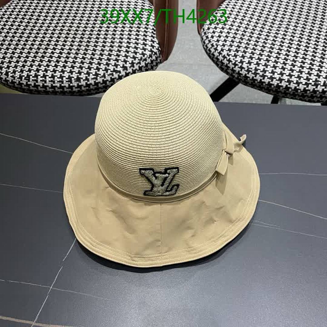LV-Hats Code: TH4263 $: 39USD