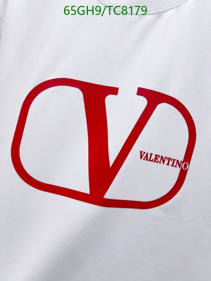 Valentino-Clothing Code: TC8179 $: 65USD