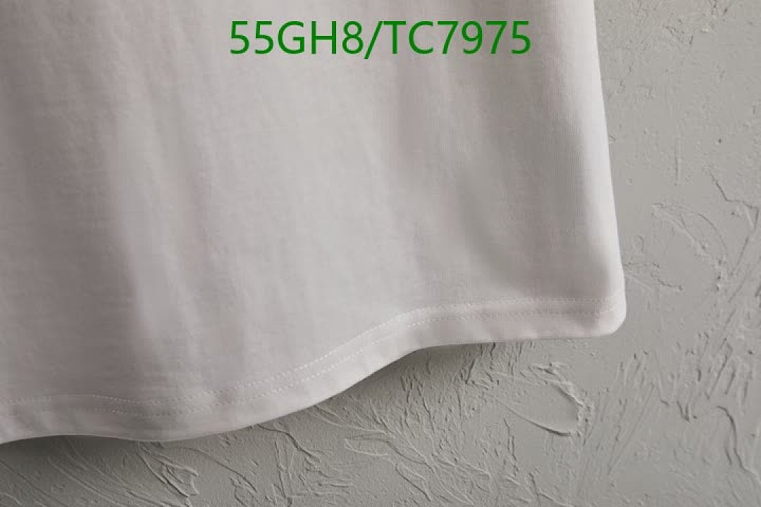 Prada-Clothing Code: TC7975 $: 55USD