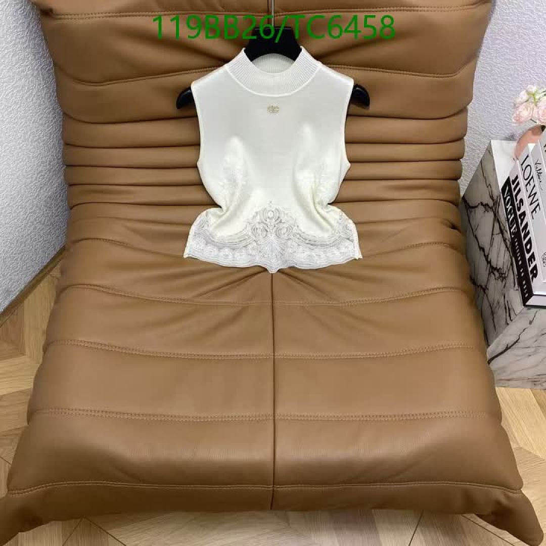 Valentino-Clothing Code: TC6458 $: 119USD