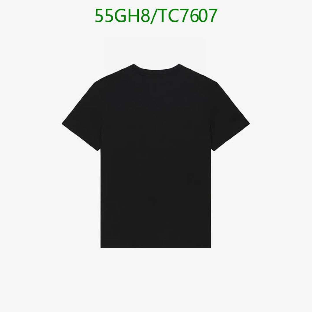 D&G-Clothing Code: TC7607 $: 55USD