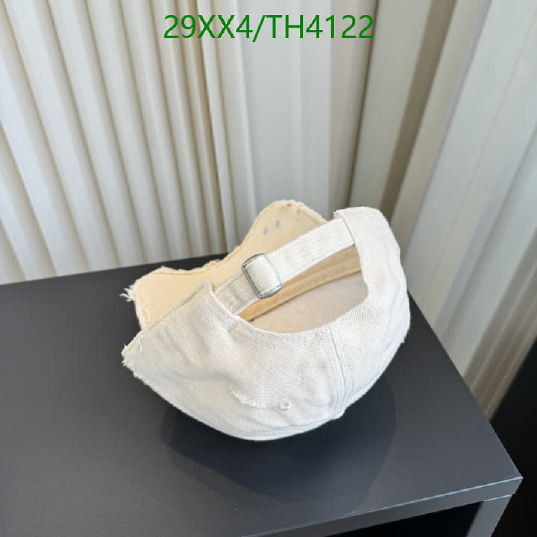 Chrome Hearts-Hats Code: TH4122 $: 29USD
