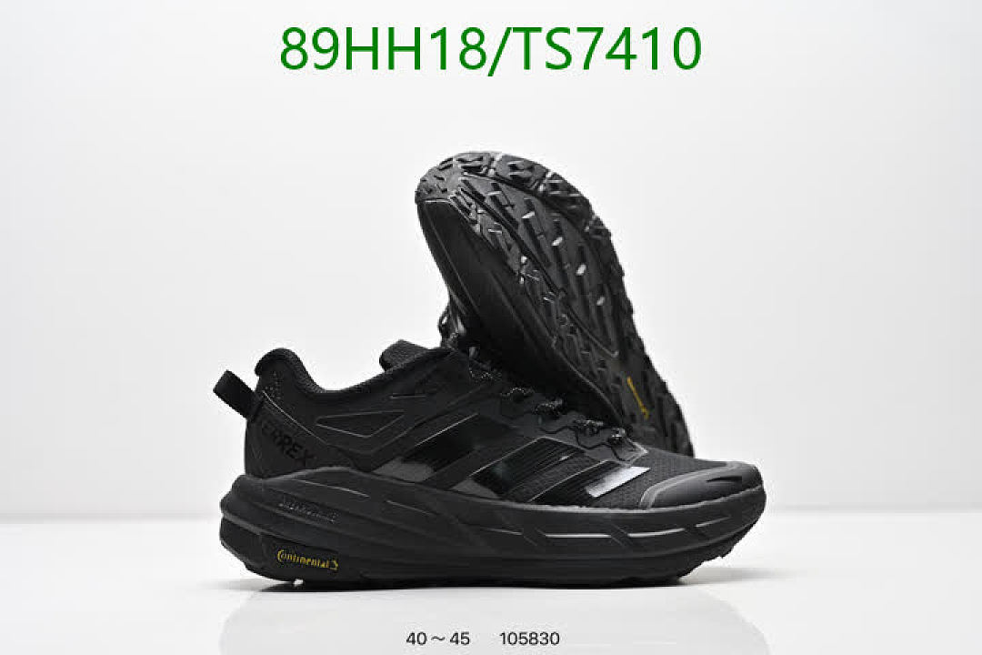 Adidas-Shoes(Men) Code: TS7410 $: 89USD