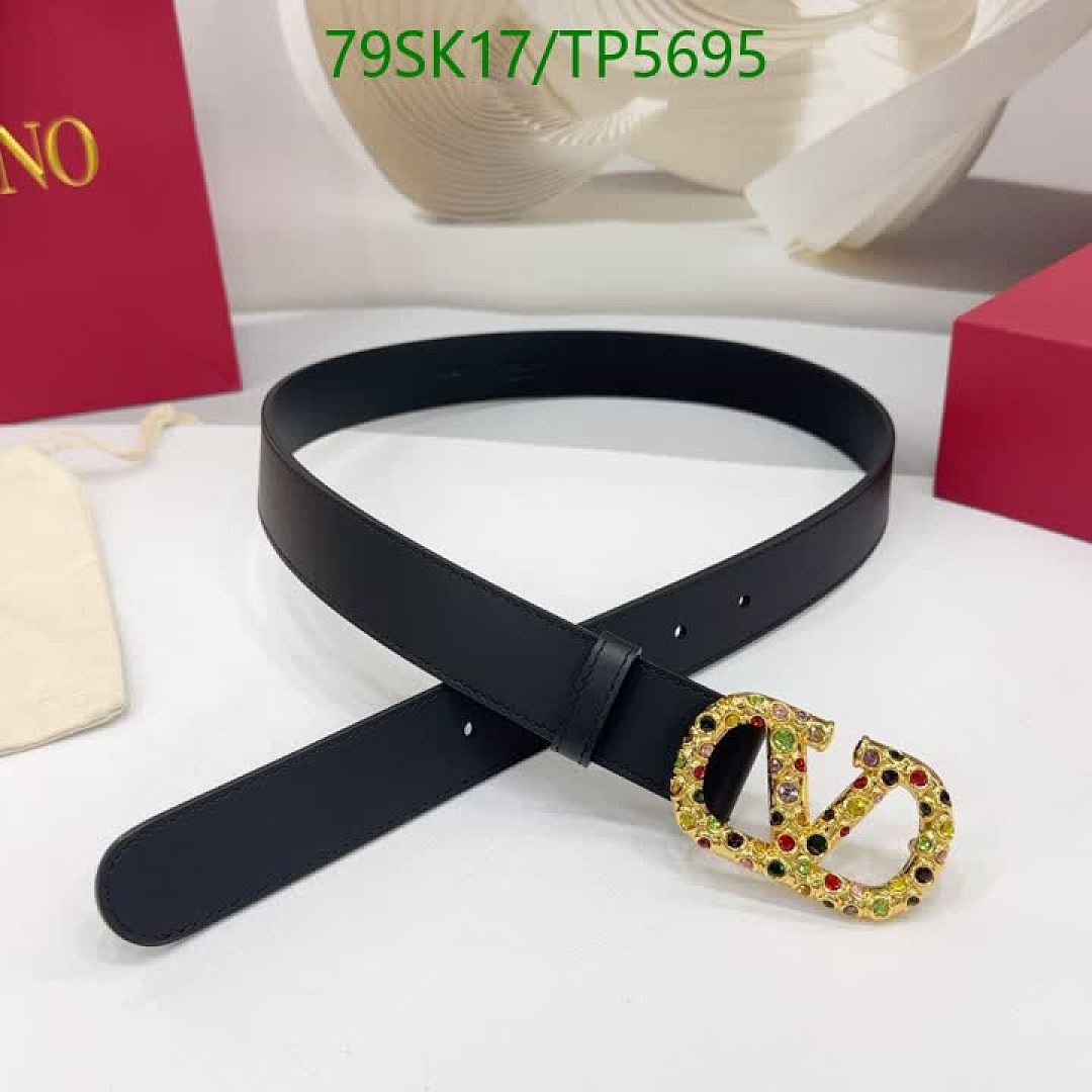 Valentino-Belts Code: TP5695 $: 79USD