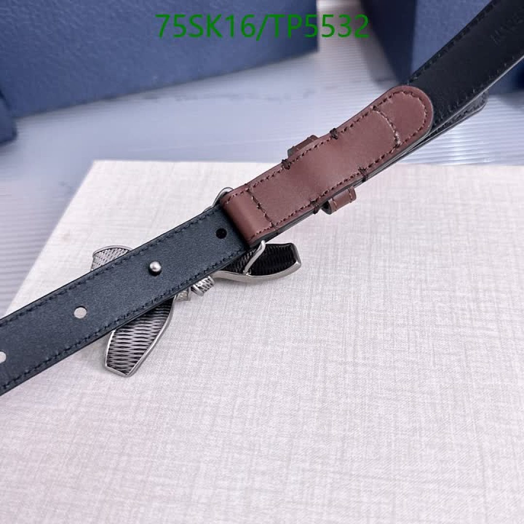 Dior-Belts Code: TP5532 $: 75USD