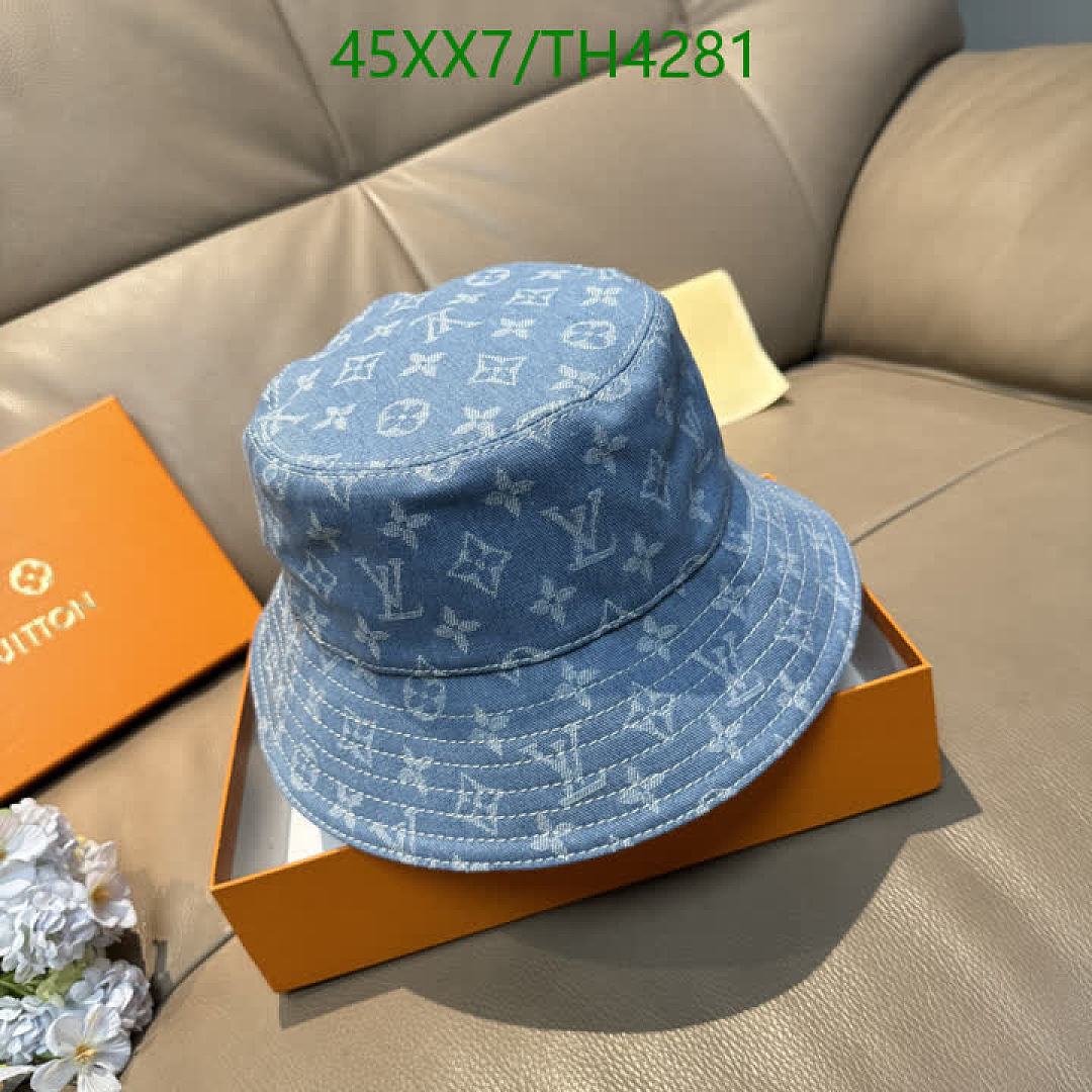 LV-Hats Code: TH4281 $: 45USD