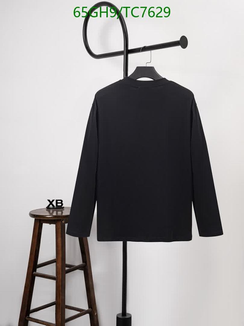 Dior-Clothing Code: TC7629 $: 65USD