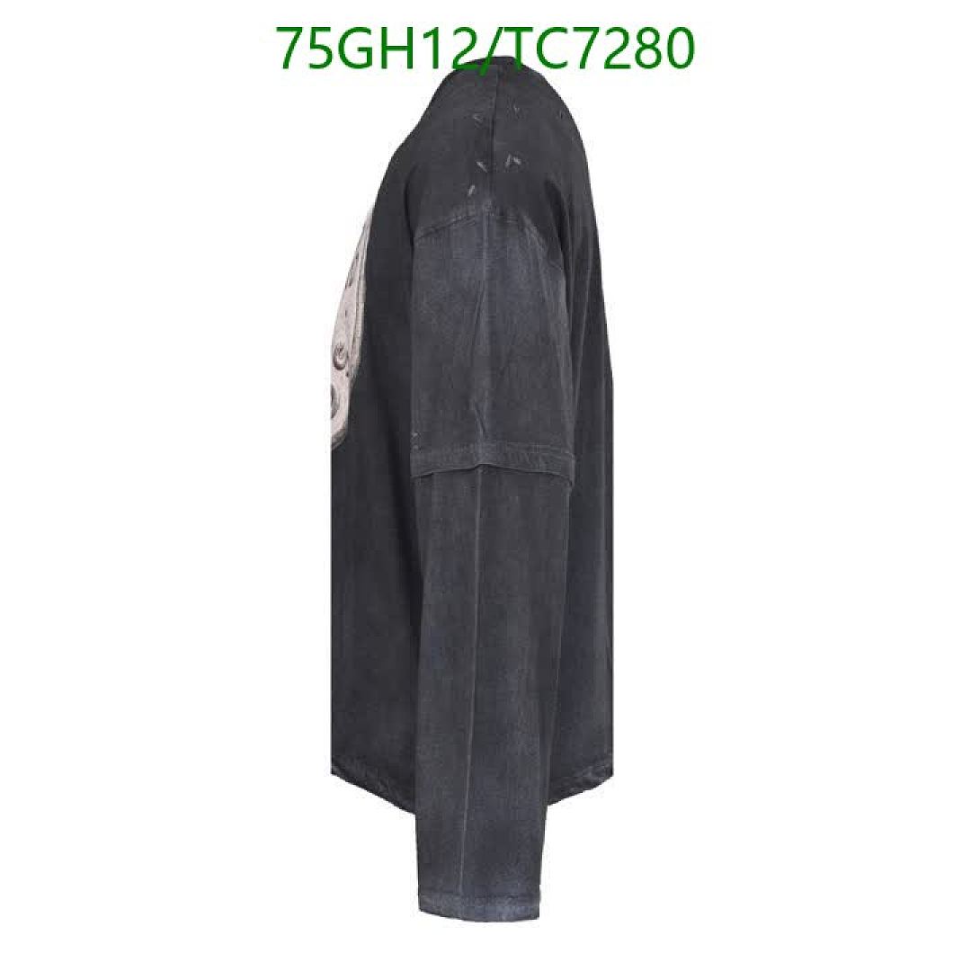 Acne Studios-Clothing Code: TC7280 $: 75USD