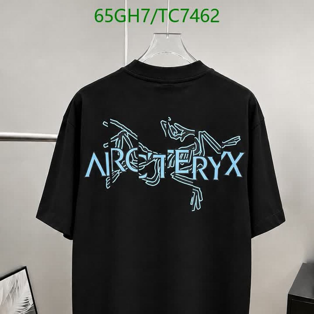 Arcteryx-Clothing Code: TC7462 $: 65USD