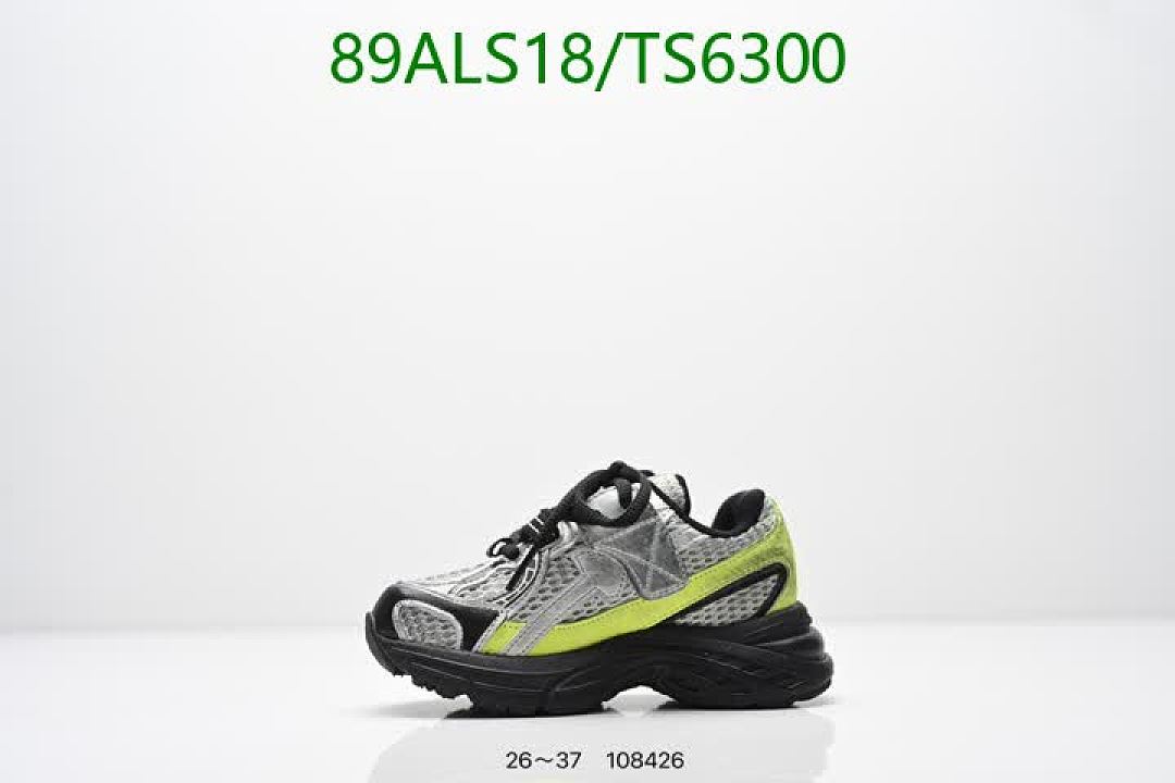 New Balance-Kids shoes Code: TS6300 $: 89USD