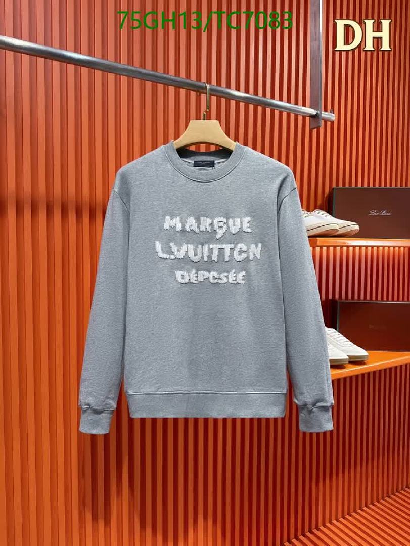 LV-Clothing Code: TC7083 $: 75USD