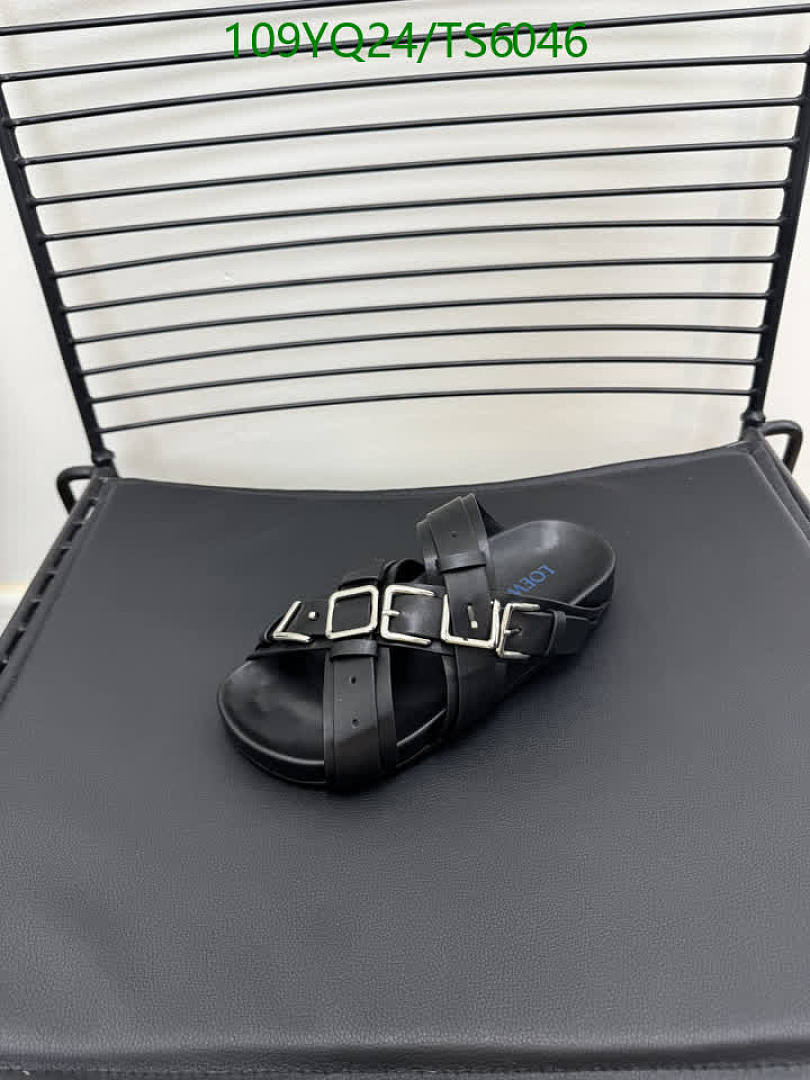 Loewe-Shoes(Men) Code: TS6046 $: 109USD