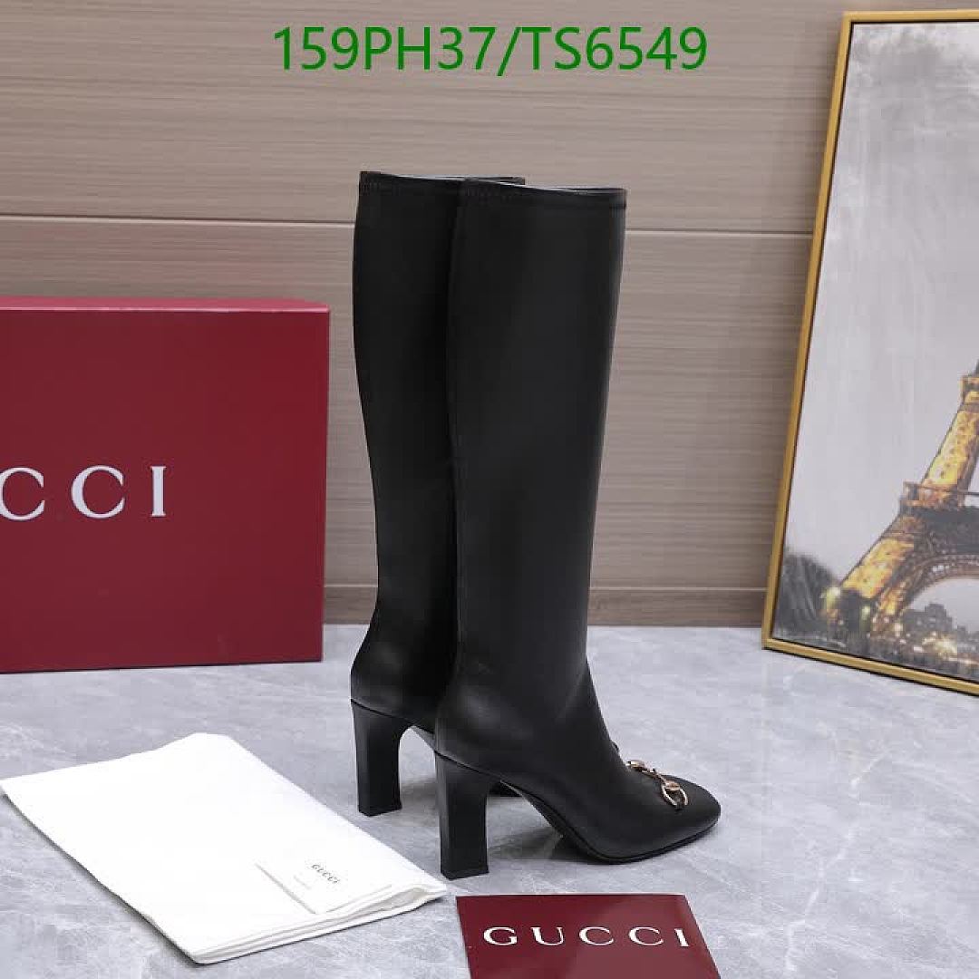 Gucci-Shoes(Women) Code: TS6549 $: 159USD