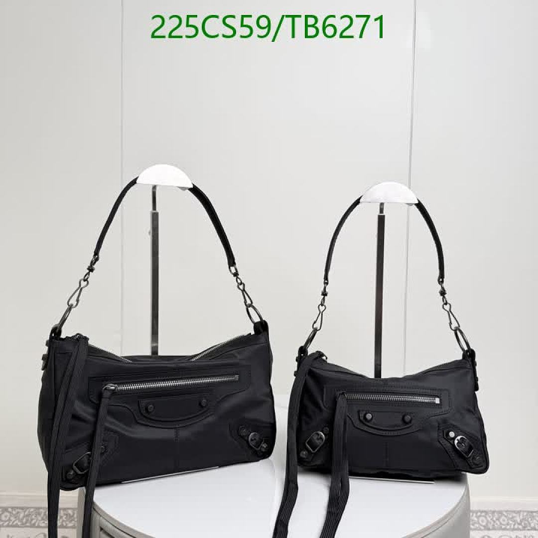 Balenciaga-Bags(5A) Code: TB6271