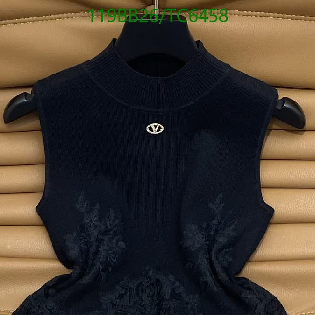 Valentino-Clothing Code: TC6458 $: 119USD