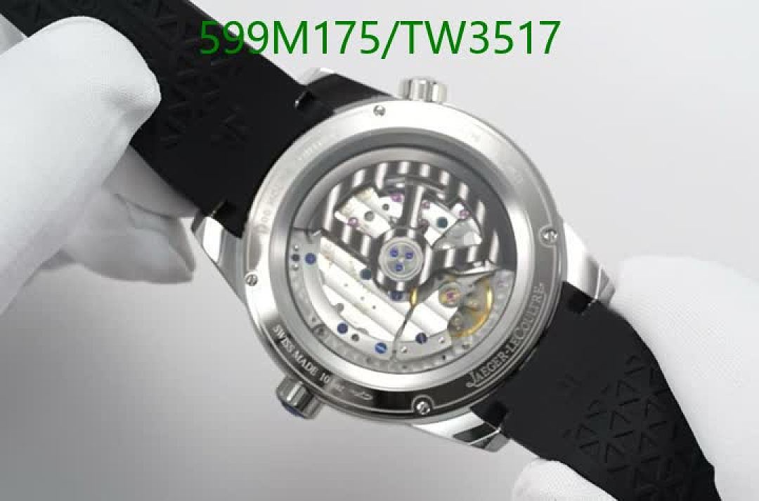 Jaeger-LeCoultre-Watches(5A) Code: TW3517 $: 599USD