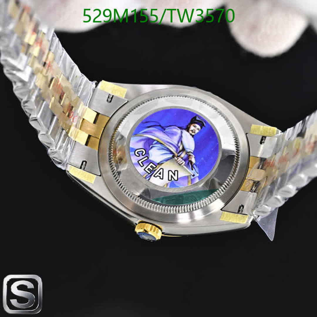 Rolex-Watches(5A) Code: TW3570 $: 529USD