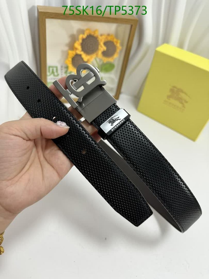 Burberry-Belts Code: TP5373 $: 75USD