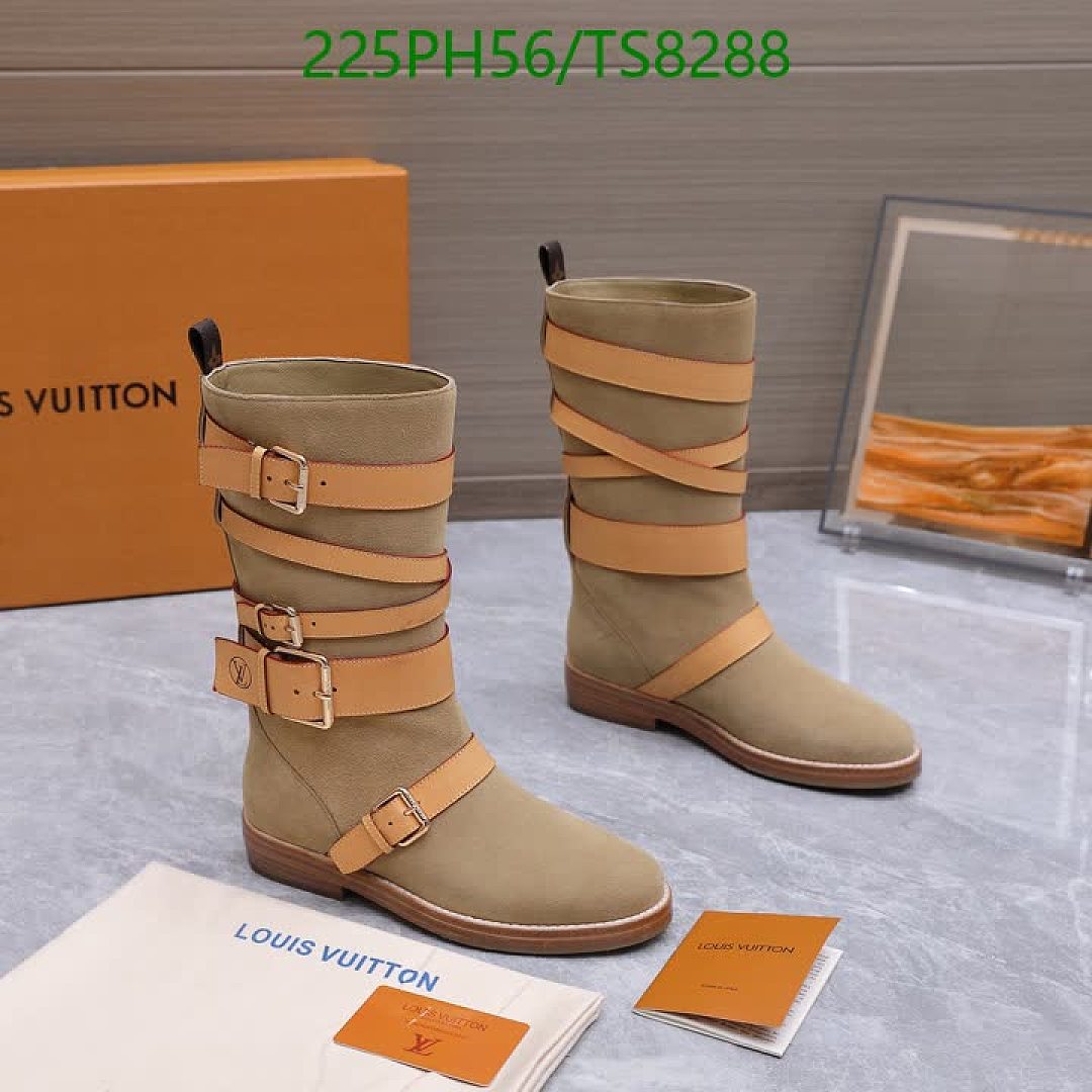 Boots-Shoes(Women) Code: TS8288 $: 225USD