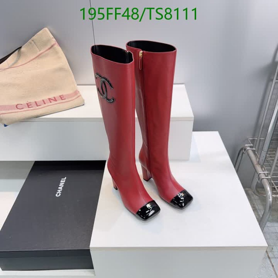 Boots-Shoes(Women) Code: TS8111 $: 195USD