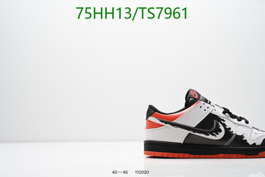 Nike-Shoes(Men) Code: TS7961 $: 75USD