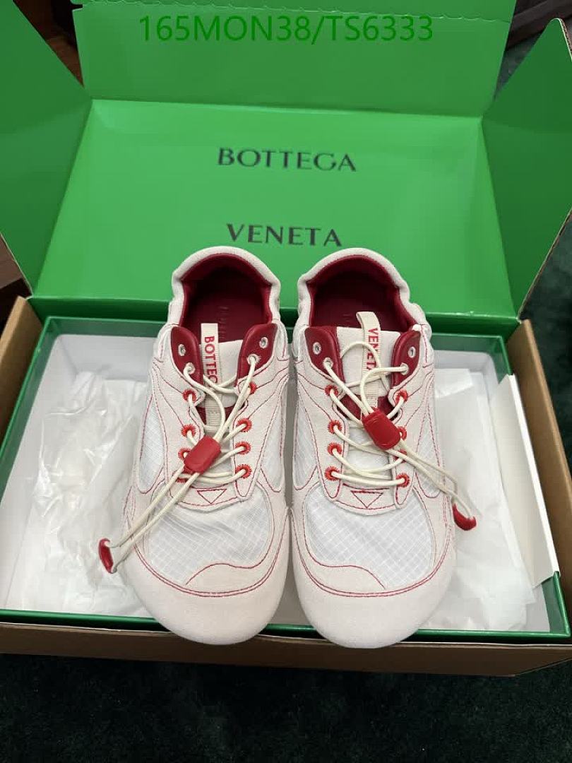 BV-Shoes(Men) Code: TS6333 $: 165USD