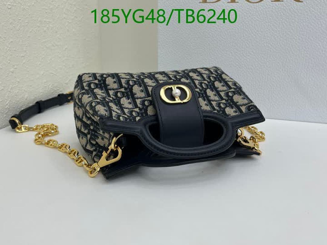 Dior-Bags(5A) Code: TB6240 $: 185USD
