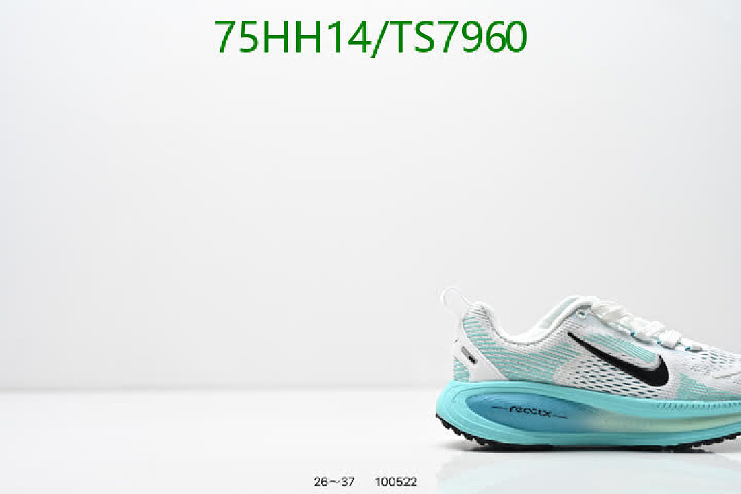 NIKE-Kids shoes Code: TS7960 $: 75USD