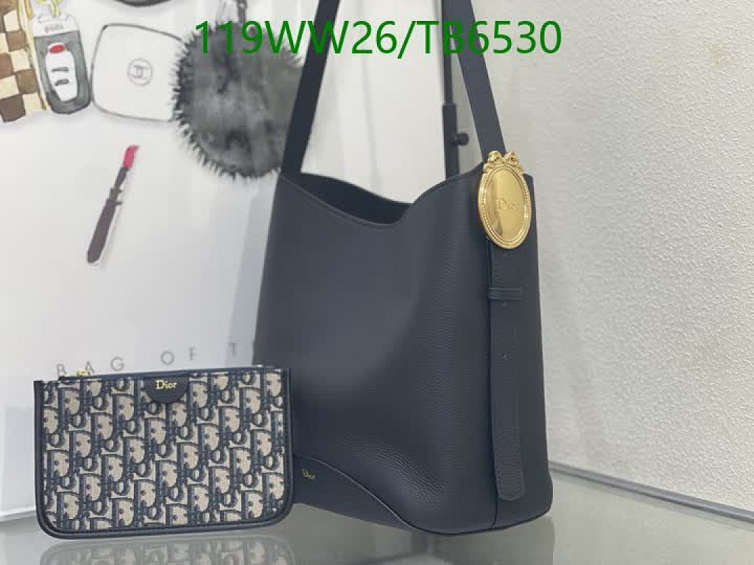 Dior-Bags(4A) Code: TB6530 $: 119USD