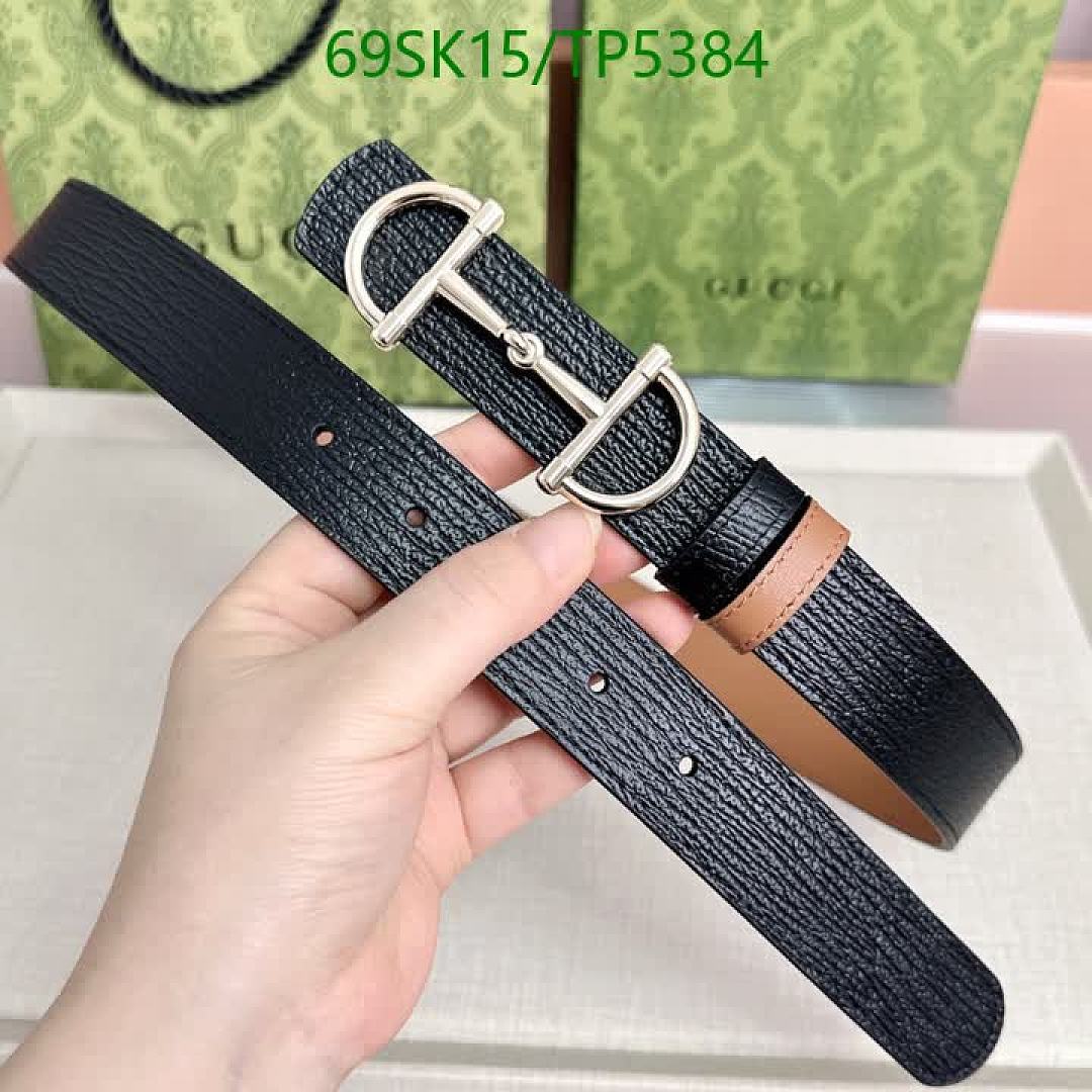 Gucci-Belts Code: TP5384 $: 69USD