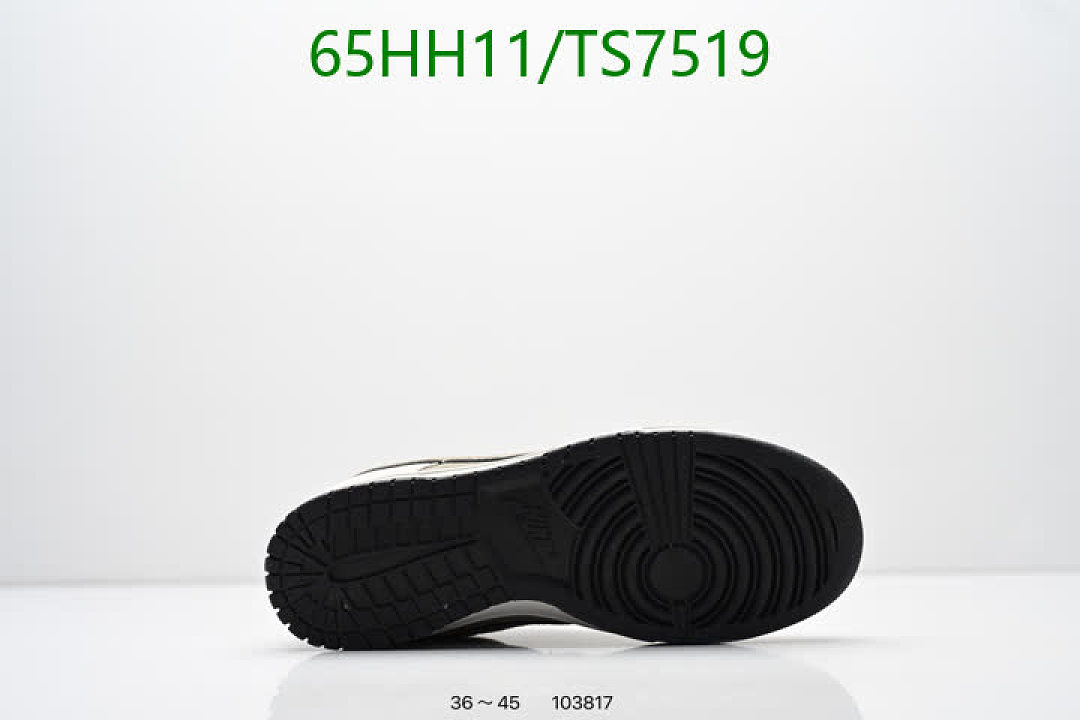 NIKE-Shoes(Women) Code: TS7519 $: 65USD
