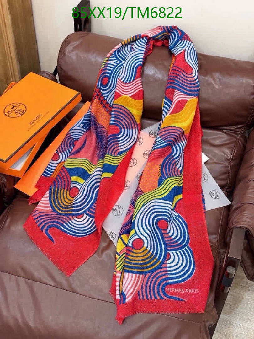 Hermes-Scarves Code: TM6822 $: 85USD