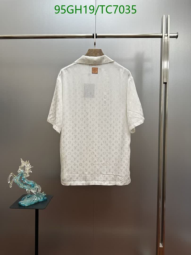 LV-Clothing Code: TC7035 $: 95USD