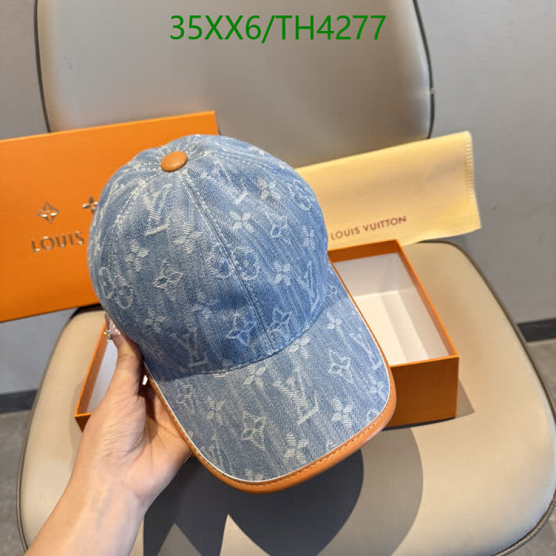LV-Hats Code: TH4277 $: 35USD