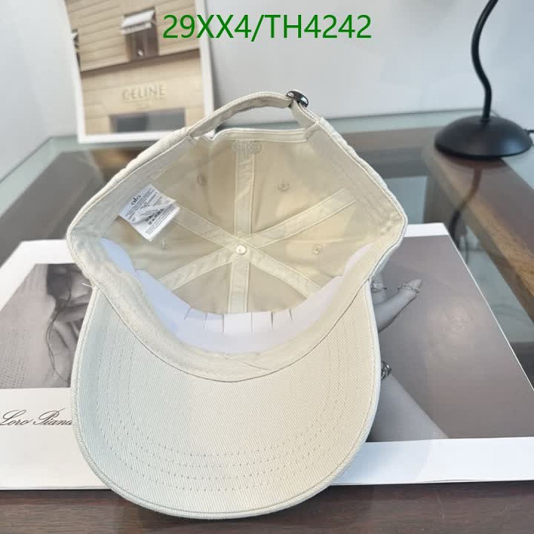 Alo yoga-Hats Code: TH4242 $: 29USD