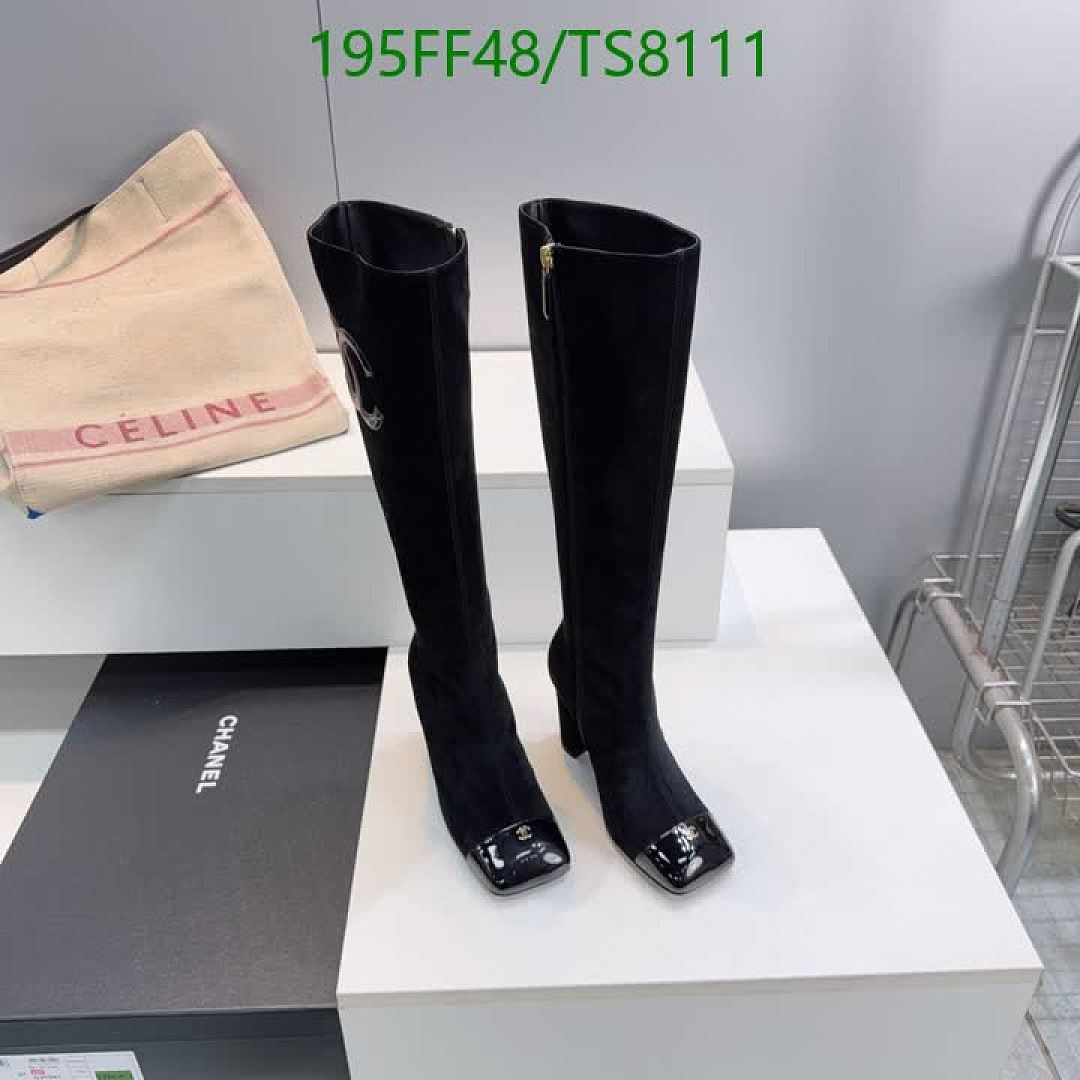 Boots-Shoes(Women) Code: TS8111 $: 195USD