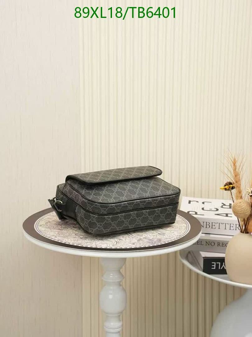 Gucci-Bags(4A) Code: TB6401 $: 89USD