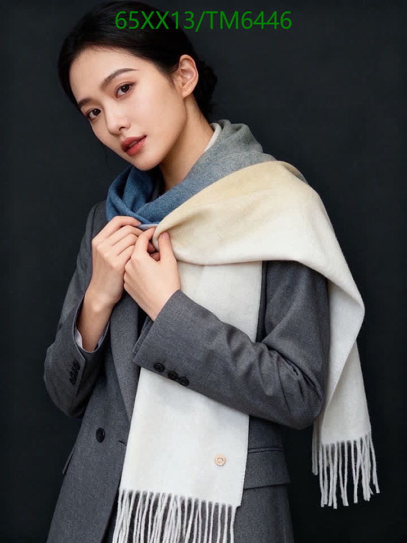 Loro Piana-Scarves Code: TM6446 $: 65USD
