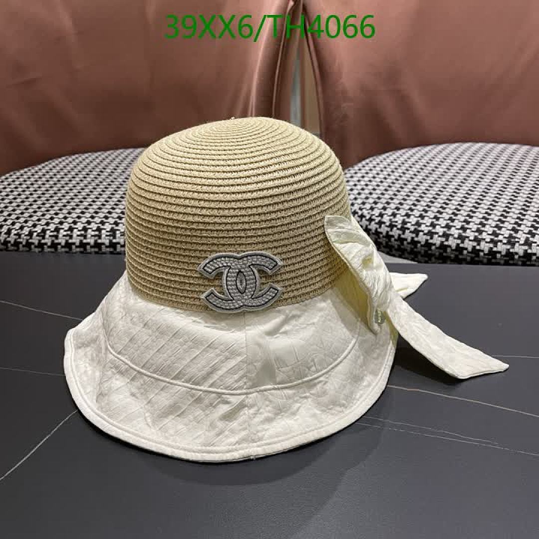 Chanel-Hats Code: TH4066 $: 39USD