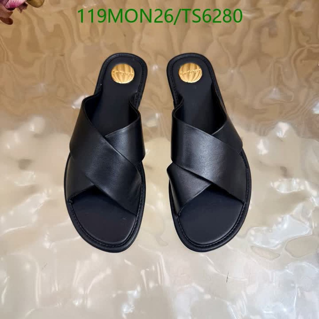 YSL-Shoes(Women) Code: TS6280 $: 119USD