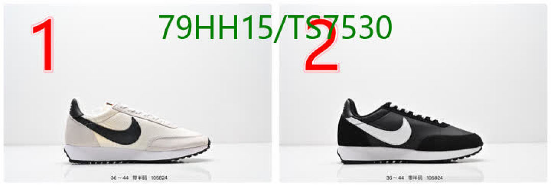 NIKE-Shoes(Women) Code: TS7530 $: 79USD