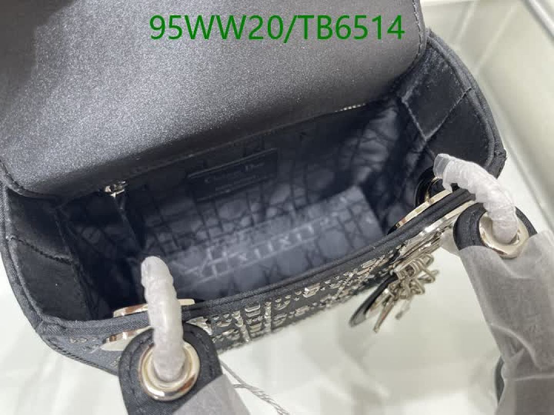 Dior-Bags(4A) Code: TB6514 $: 95USD